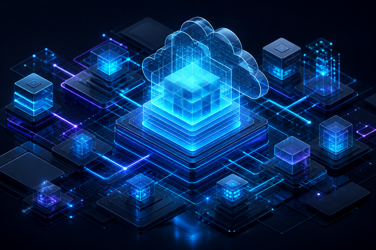 Custom Software Development