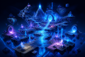 Game Development & Prototyping