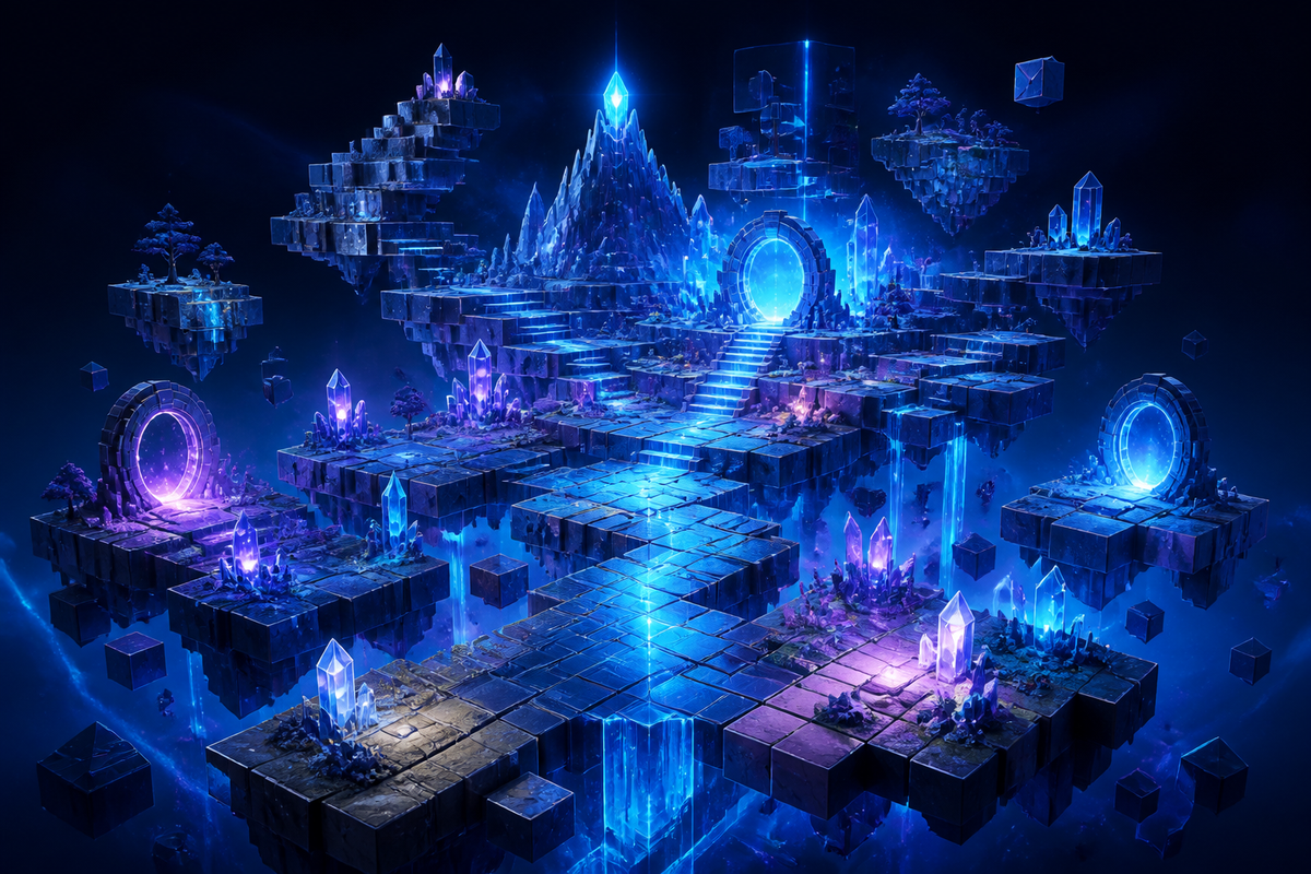 Game Development & Prototyping